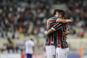 Fluminense divulga informações de ingressos para duelo com San José na Sul-Americana