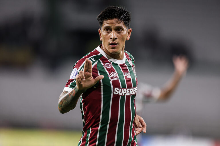 Fluminense Cano