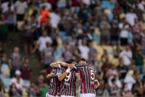 Reforços que chegarão vão empolgar a torcida? Presidente do Fluminense comenta com sinceridade