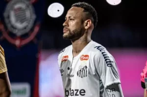 Neymar tinha vontade de atuar no Fluminense, que não descarta nova investida no futuro, diz Bittencourt