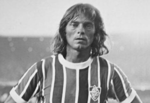 Último jogo entre Fluminense e Unión Española ocorreu há quase 50 anos