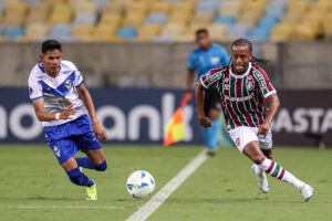 Contra o San José, Fluminense defenderá longa sequência sem derrotas para adversários de fora do Brasil