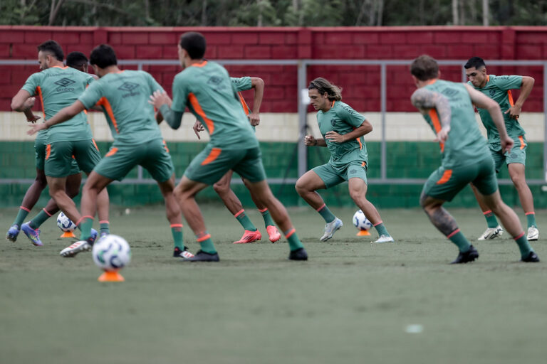 Saiba onde assistir aos jogos deste domingo pela segunda rodada do Brasileirão; Fluminense encara o Bragantino