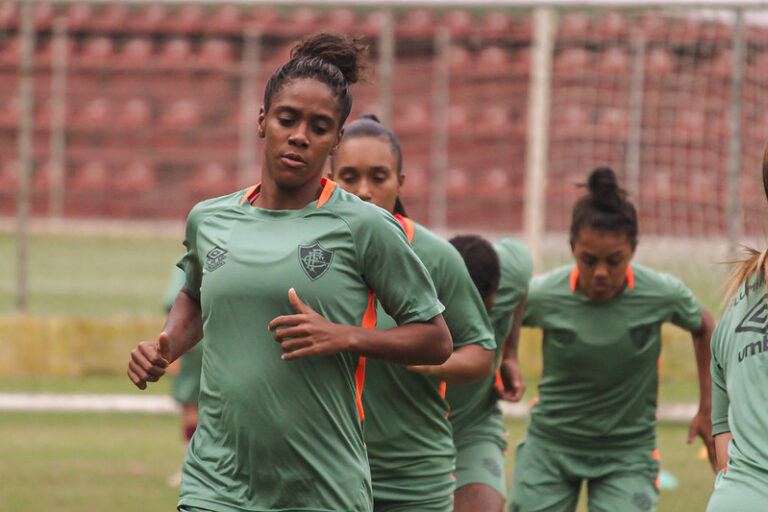 Keké Fluminense