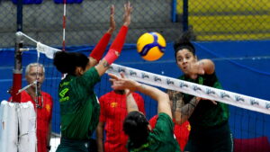 Fluminense joga a vida na Superliga de vôlei nesta quinta