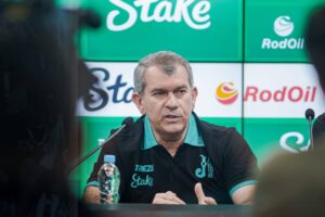 Adversário do Fluminense, Juventude não vence há cinco jogos e trocou de técnico