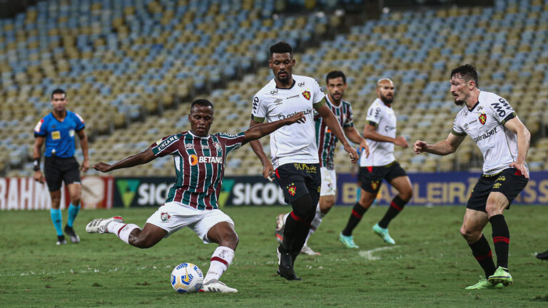 Arias Fluminense Sport