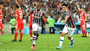 Há dois anos, Fluminense aplicava goleada incrível contra o River Plate; relembre