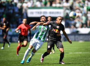 Saiba como assistir Red Bull Bragantino x Juventude, jogo que interessa ao Fluminense no Brasileirão