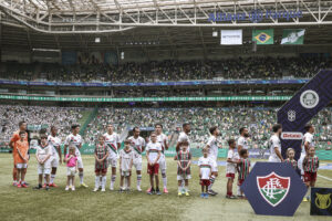 Fluminense aumentou folha salarial em 30% em 2024, ano que lutou contra rebaixamento