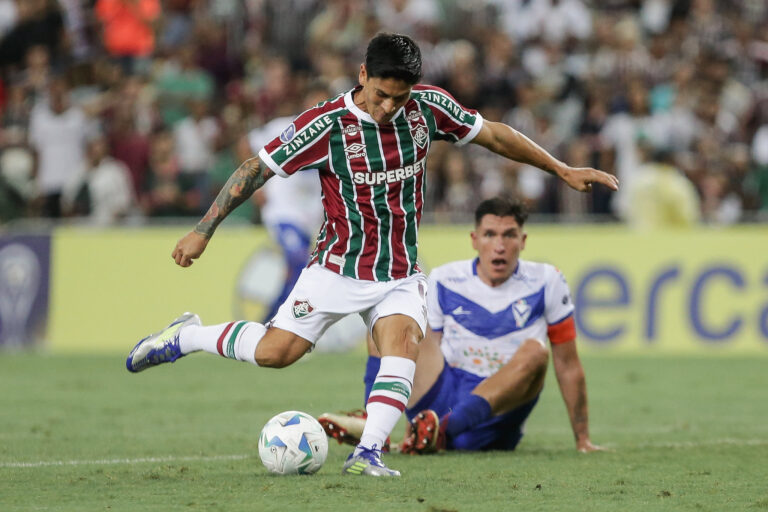 Fluminense GV San José