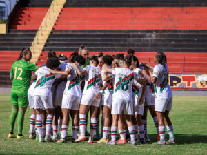 Fluminense divulga agenda de maio do futebol e vôlei feminino; Confira