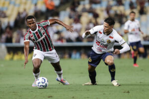 Saiba quanto o Fluminense vai faturar de premiação caso elimine a Aparecidense