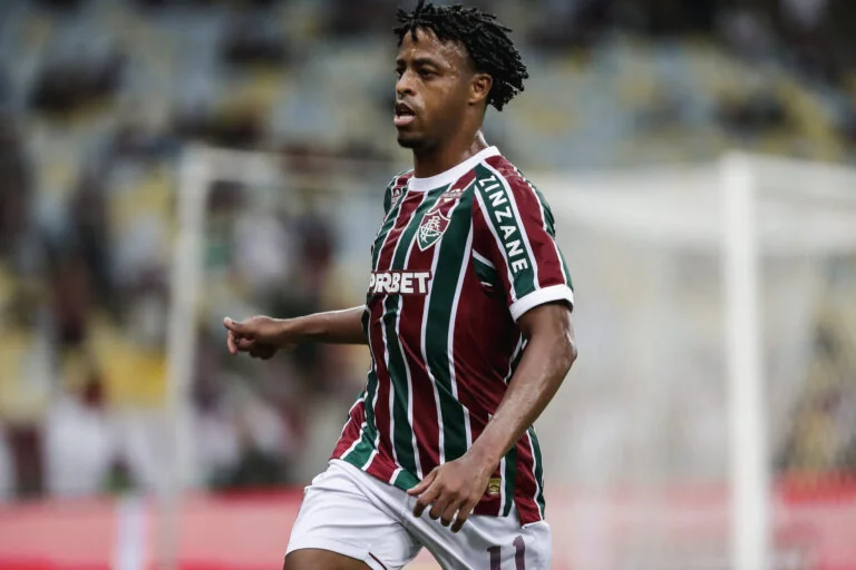 Keno Fluminense Aparecidense