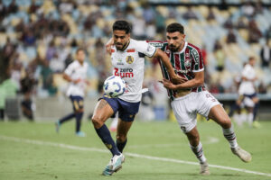 Saiba como assistir Aparecidense x Fluminense ao vivo pela terceira fase da Copa do Brasil