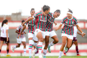 Confira as chances de classificação do Fluminense no Brasileirão Feminino; próximo adversário é o Flamengo