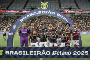 Com jogo que interessa o Fluminense, veja as partidas do Brasileirão neste sábado