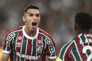 Veja o top-5 atletas com mais jogos pelo Fluminense em 2025