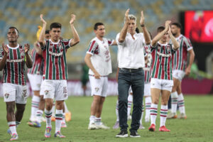 Calendário do Fluminense: confira datas e horários dos próximos jogos