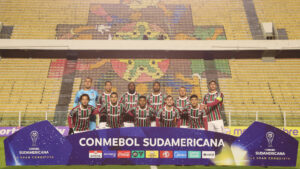 Fluminense aparece em posição intermediária em ranking de aproveitamento de clubes brasileiros