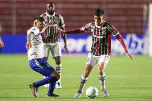 Derrota em La Paz faz Fluminense perder invencibilidade de dez partidas contra times de fora do Brasil