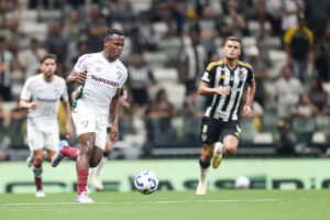 Nos últimos quatro jogos pelo Brasileirão, Fluminense venceu um