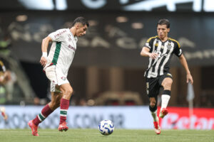 Fluminense tem apenas uma vitória como visitante no Brasileirão e vem de tropeços