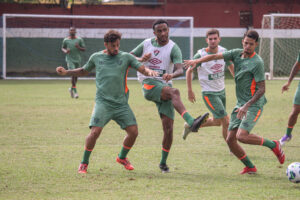 Saiba como assistir Botafogo x Fluminense ao vivo, nesta terça, pelo Brasileirão Sub-20
