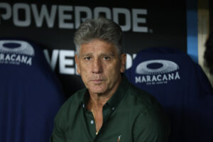 Renato revela os três pedidos de Mário Bittencourt no Fluminense até o Mundial de Clubes