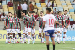 Fluminense tem mais seis jogos pela frente antes de estreia no Mundial de Clubes; veja lista