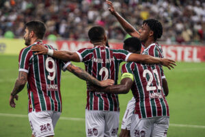 Perfil lista resultados do Fluminense em maio e jogos por vir; Confira