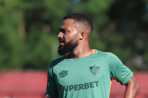 “Temos estudado bastante eles”, diz Samuel Xavier sobre o Borussia Dortmund