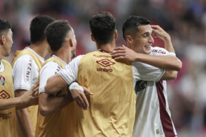 Fluminense teve vantagem? Renato abre o jogo sobre partida em Brasília contra Aparecidense