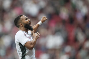 Fluminense venceu metade dos últimos 12 jogos