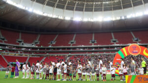 Fluminense já sabe datas das oitavas da Copa do Brasil e aguarda adversário em sorteio
