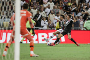 Fluminense atige melhor sequência contra o Vasco desde reabertura do Maracanã