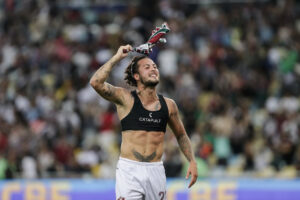 Fluminense divulga bastidores de vitória no clássico contra o Vasco; assista