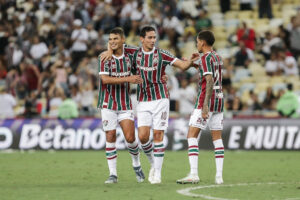 Na quinta posição, Fluminense não sairá do G6 neste fim de semana; Confira a tabela