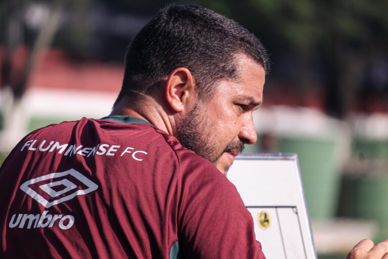 Felipe Canavan FLuminense