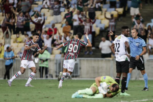 Fluminense tem um dos 10 melhores aproveitamentos nesta temporada; Veja lista