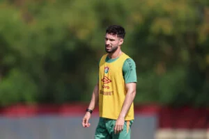 Fluminense chega às oitavas da Copa do Mundo de Clubes com mais de 20% da lista de inscritos revelada em Xerém