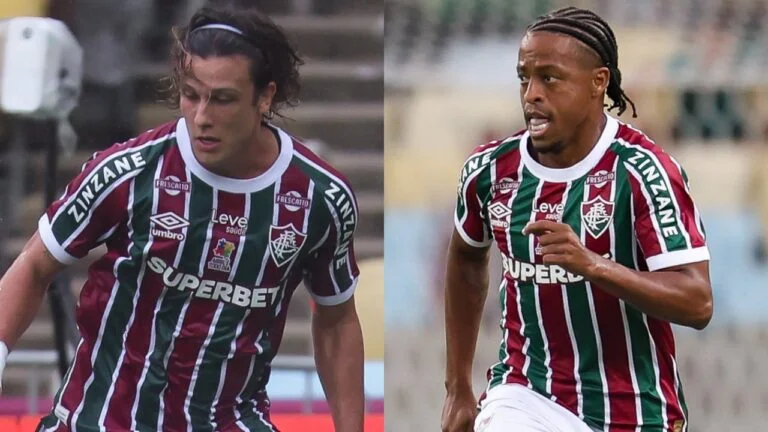 Canobbio Keno Fluminense