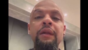 Felipe Melo sobe o tom para defender Hércules, do Fluminense: “Isso é crime, covardia”