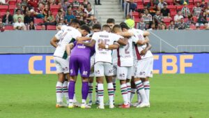 Fluminense chega nas oitavas da Copa do Brasil com o melhor ataque da competição