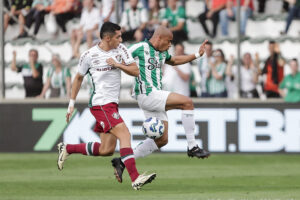 Veja os melhores momentos de Juventude x Fluminense