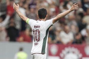 Saiba quanto o Fluminense embolsa de premiação com classificação às oitavas da Copa do Brasil