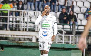 Adversário do Fluminense, Once Caldas tem sete vitórias nos últimos 10 jogos