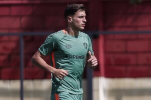 A bruxa tá solta! Fluminense sofre três baixas nos últimos quatro dias