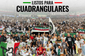 Próximo adversário do Fluminense, Once Caldas vence e se classifica no Campeonato Colombiano
