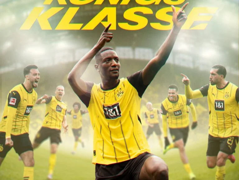 Borussia Dortmund Fluminense